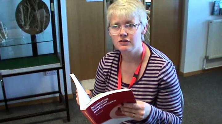 PT Case Study 2014 - Susan Hurn AAT Level 4