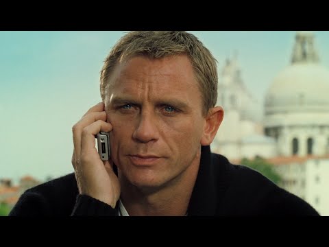 Videó: A Casino Royale végül egy nagy dán villainest kap