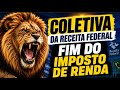 Fim do Prazo do Imposto de Renda 2026: Receita Federal realiza coletiva