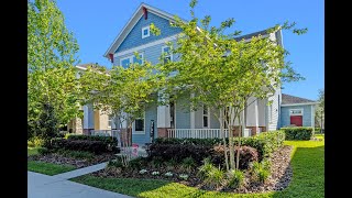 6011 Caldera Ridge Drive video tour