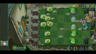 plants Vs zombies 2 Piñata Party || PvZ 2 hack games