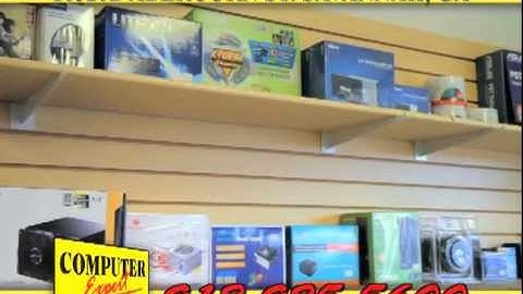 Computer Repair Savannah