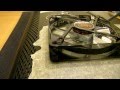 Dell Inspiron one 2320 Installing fans to help upgrade cooling the nvidia 525m graphics card