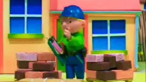 Bob the builder intro usa fast
