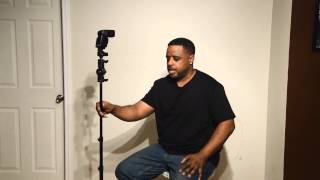 Soft Light Trick with Speedlights and NO MODIFIERS screenshot 2