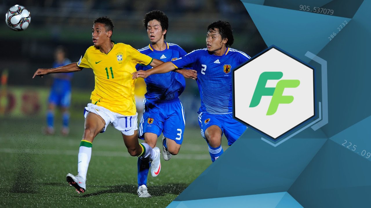Six stars to watch at the FIFA U-17 World Cup