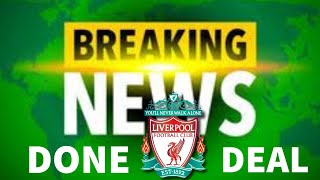 OFFICIAL : Liverpool Agrees to SIGN £21.5M La Liga Star #liverpool #lfc #premierleague #klopp #fifa