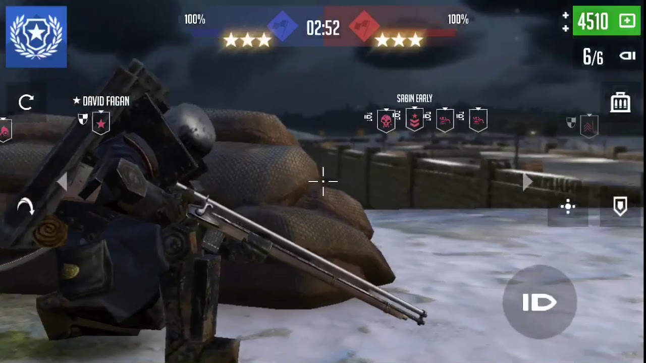 Noblemen: 1896 Skirmish Gameplay #50