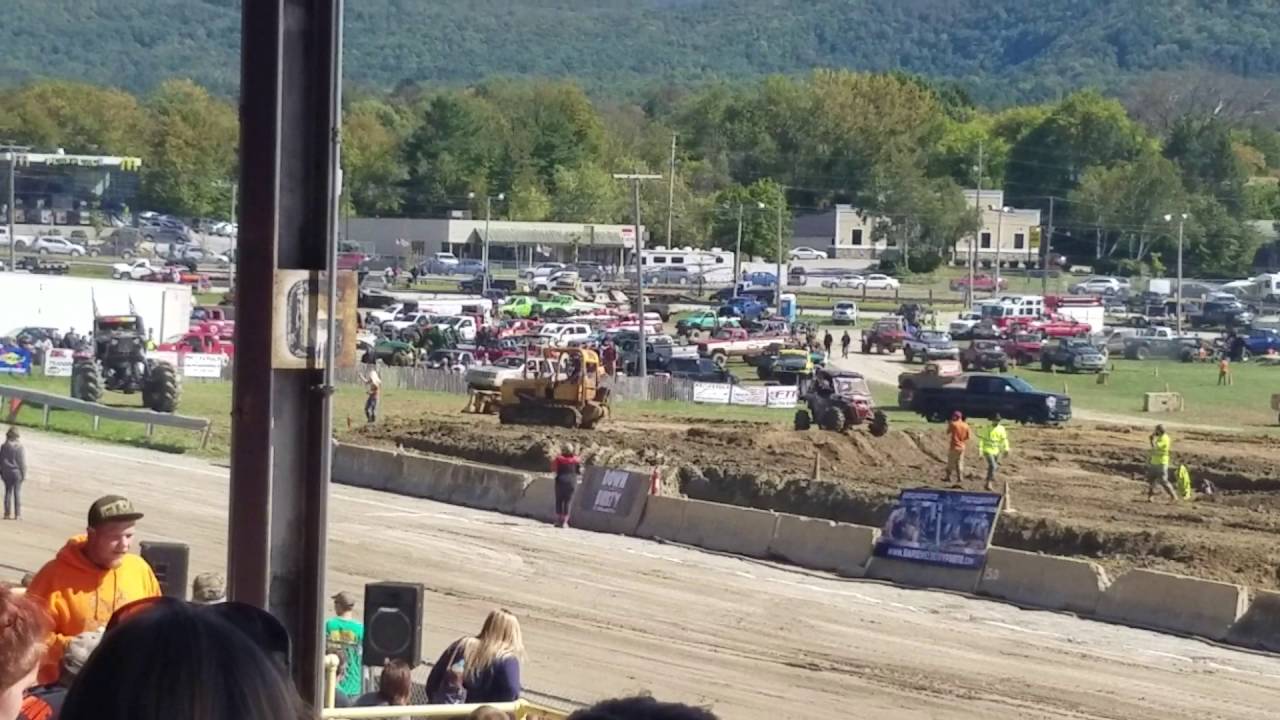 2017 vermonster  fall fest