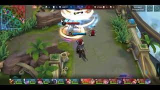 Download Lagu Napsu nih Fanny nya sama Hylos... Hunter Mugiwara gns sQuad MP3