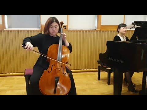 I'd rather have Jesus (Violin & Piano) - George Beverley Shea