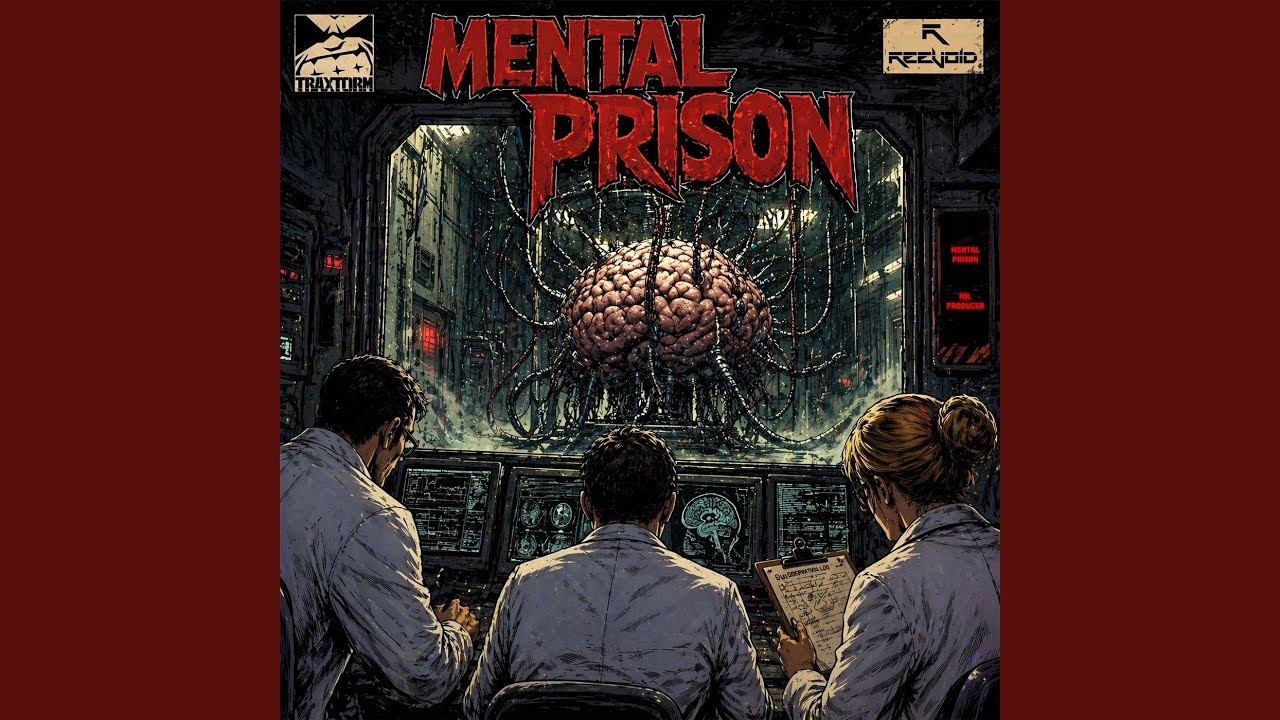 Watch Mental Prison (Extended Mix) on YouTube Watch Mental Prison (Extended Mix) on YouTube