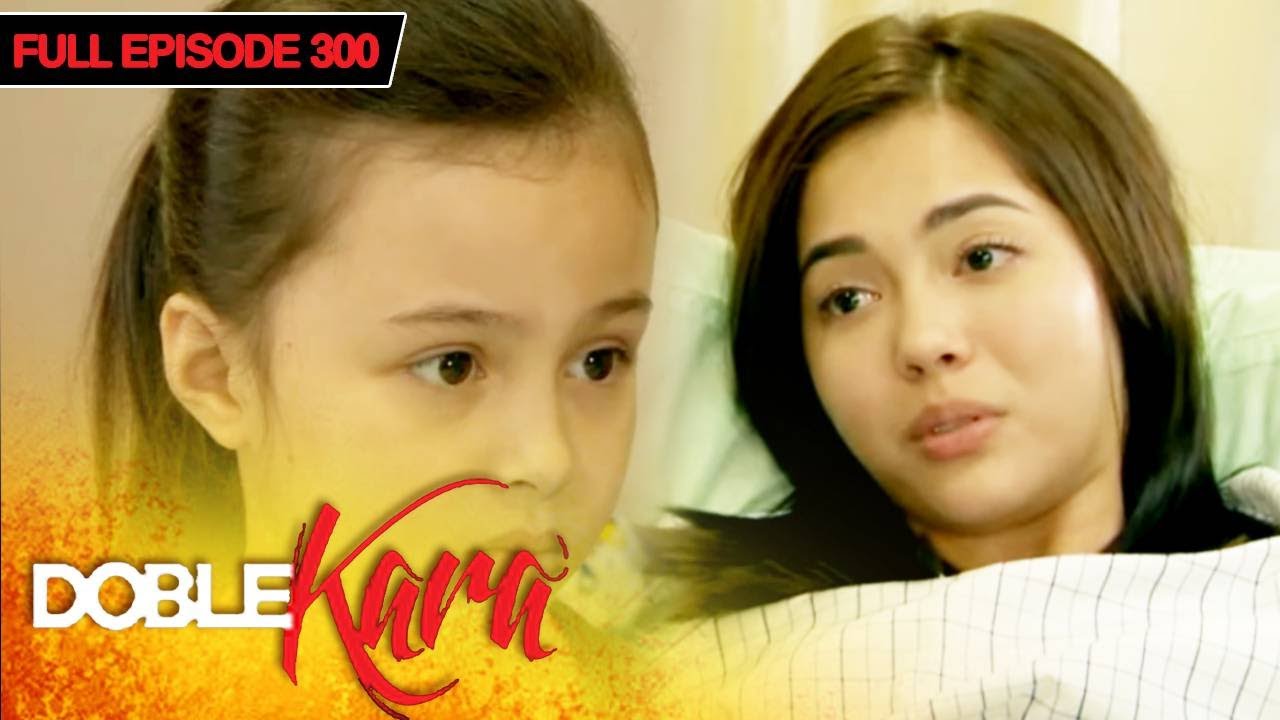 Doble Kara with ENG SUBS | Full Episode 300