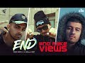 End (Full Song) | Pinder Sahota Feat. Lil Daku and A Dust