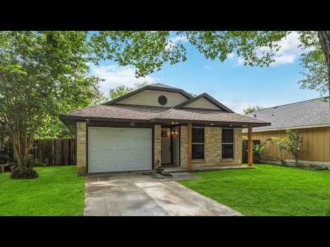 23314 Summer Pine Dr, Spring, TX home video tour