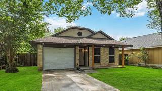 23314 Summer Pine Dr, Spring, TX 77373