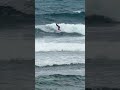 新しいショートボードが楽しすぎる!! #女子サーファー #surfing
