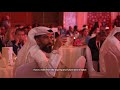 The regions first 5g holographic call  vodafone qatar