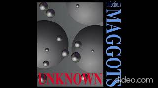 Infectious Maggots – Unknown 1996 [Full Album]