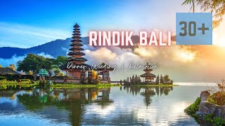 Rindik Bali Relaksasi - Cocok Untuk Resepsi, Relaksasi, Makan Bersama