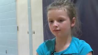 Big Brothers, Big Sisters search for male role models for 'littles'