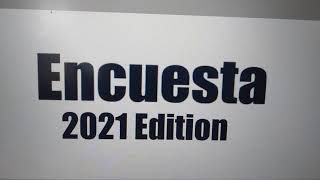 Encuesta|2021 Edition|GAMC Official