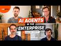 Runpoint 12: Agents Are Moving Into the Enterprise: Google, SAP, Salesforce, and the Future of Work