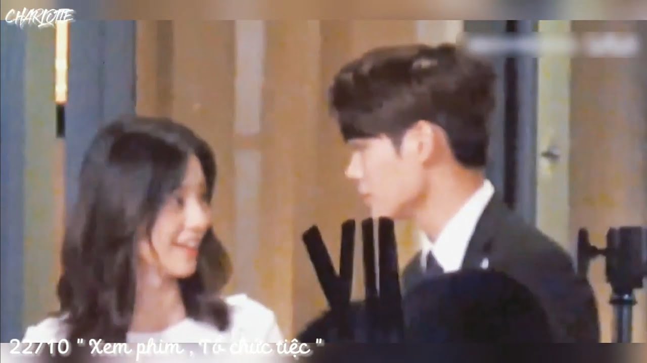 【 Hóa ra em rất yêu anh 】Có chút ngọt ngào ep 3 || Vạn Bằng & Lâm Ngạn Tuấn