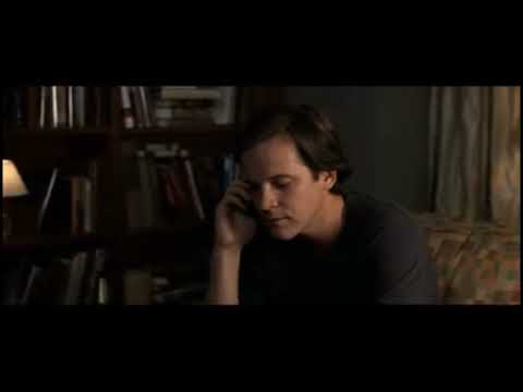 Shattered Glass (2003) Chuck realizes Stephen's lies