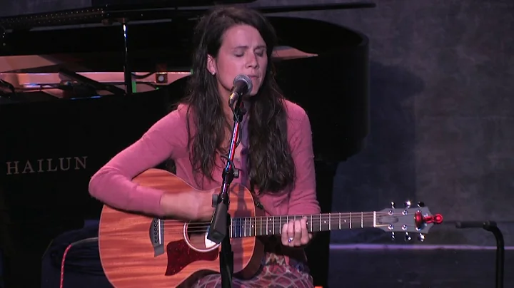 Stephanie Staples "All You Want" @ Eddie Owen Pres...
