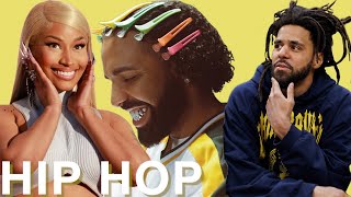 HIPHOP 2023 VIDEO MIX VOL. III (DIRTY), R&B, DANCEHALL, AFROBEAT (DRAKE, J. COLE, ICE, NICKI, CARDI)