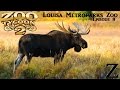 Zoo Tycoon 2: Louisa Metroparks Zoo || Episode 8 - Moose!