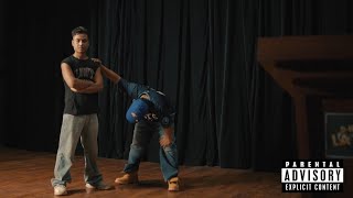Toronto ft Kido Alph & Riozer TR (G hills finest) - Nothing Personal [ Music video]
