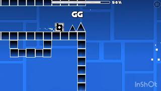 Photonics Challenge by step2 | Geometry Dash Mobile