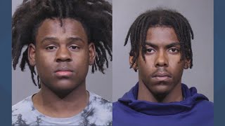 Police: Planned robbery leads to fatal shooting of 16-year-old, 18-year-old in northeast Columbus