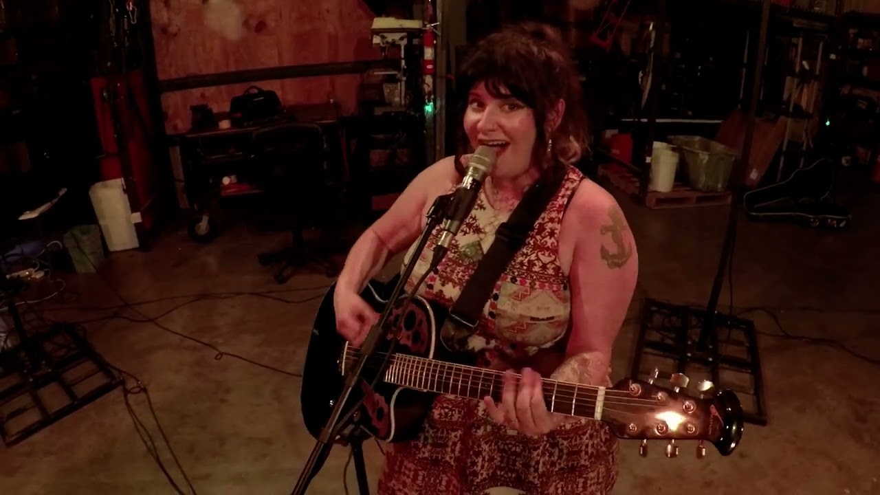 Watch "Draggin" acoustic by The Woodworks on YouTube Watch "Draggin" acoustic by The Woodworks on YouTube