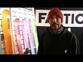 Nouveauts skis et chaussures factionphaenom 2025