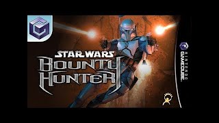 Star Wars: Bounty Hunter (2002) - Dolphin Emulator 5.0-14318 (Gamecube) Test On Intel Hd Gt1