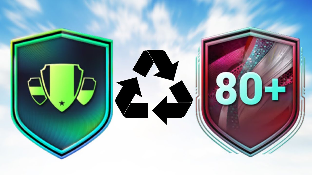 Как я прокачиваю улучшения смешанных лиг до 2x80+ в FC26 Ultimate Team