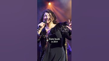 Thumbnail of Kate bush / Running up that hill #strangerthings4 #netflix #shorts