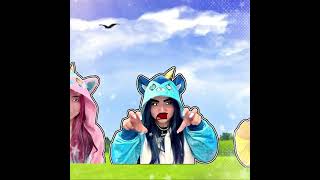 ── .♡ we will NOT 😡 #krew #itsfunneh #krewfam #shortsfeed #fypシ゚viral #funnyvideo