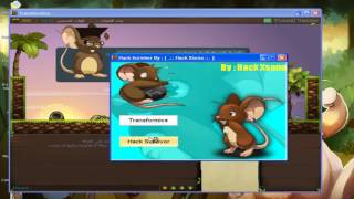 Hack Transformice Survivor [28/02/2016] [OFF]