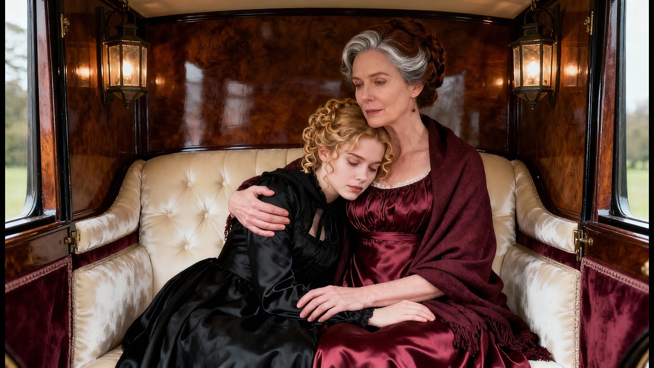 Scandal, Illegitimacy, and Inheritance: A Ball Reveal Gone Wrong (Theme Study)