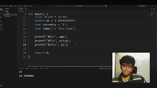 Learning C Programming | Wired-In Sessions | Episode - 1
