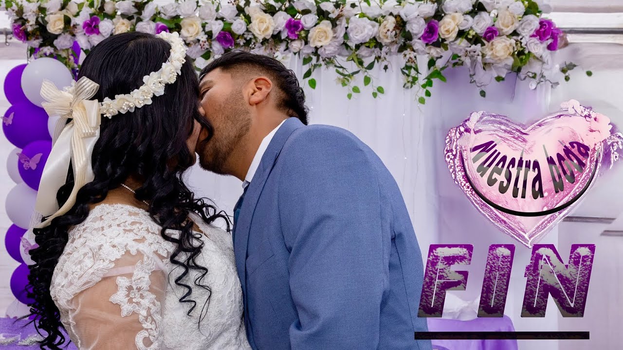 BODA DE JOSE VASQUEZ Y ESMERALDA MARTINEZ. Dic/21/2024 Parte 3/3