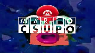 Mar10 Day Special Mario Csupo New Version