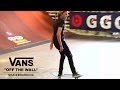 How Curren Caples Lost Tampa 2014 | Skate | VANS