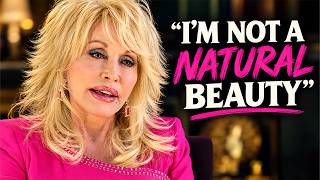 Dolly Parton's 50-Year Transformation Nobody Talks About