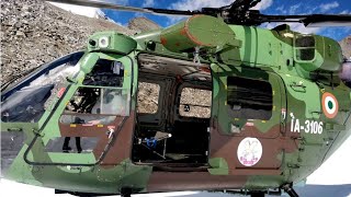 Helicopters Used By The Indian Army | List Of Choppers Used In Indian Army