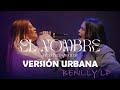 Un Corazón - El Nombre Ft. Averly Morillo (Video Oficial) Remix Urbano
